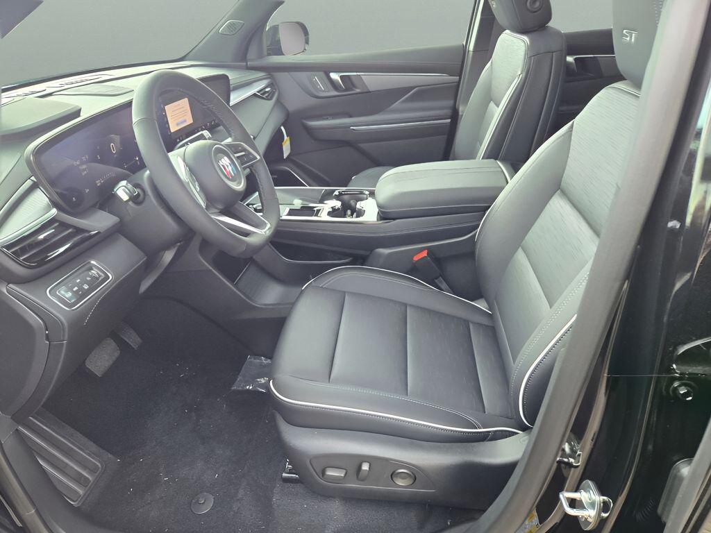 new 2026 Buick Enclave car, priced at $53,434