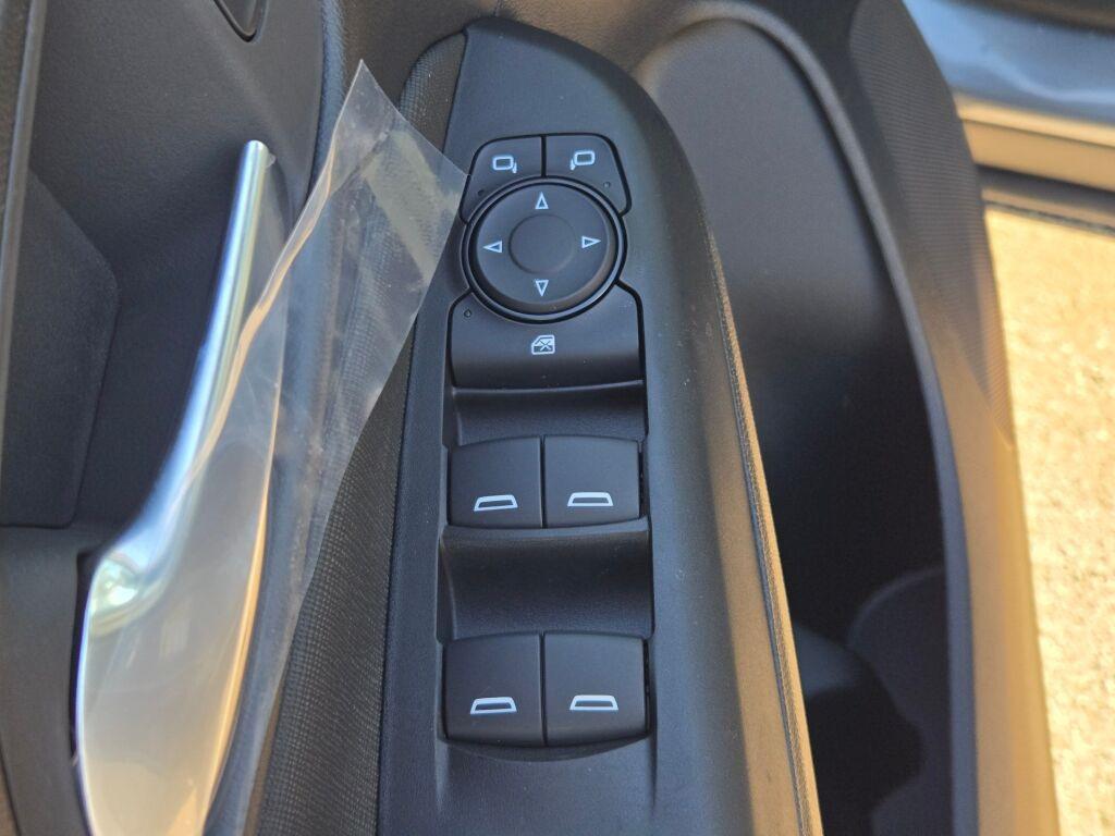 new 2026 Buick Envista car, priced at $25,735