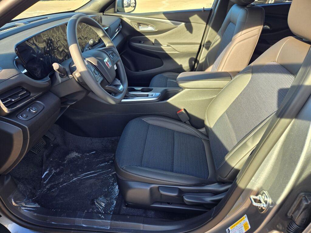 new 2026 Buick Envista car, priced at $25,735