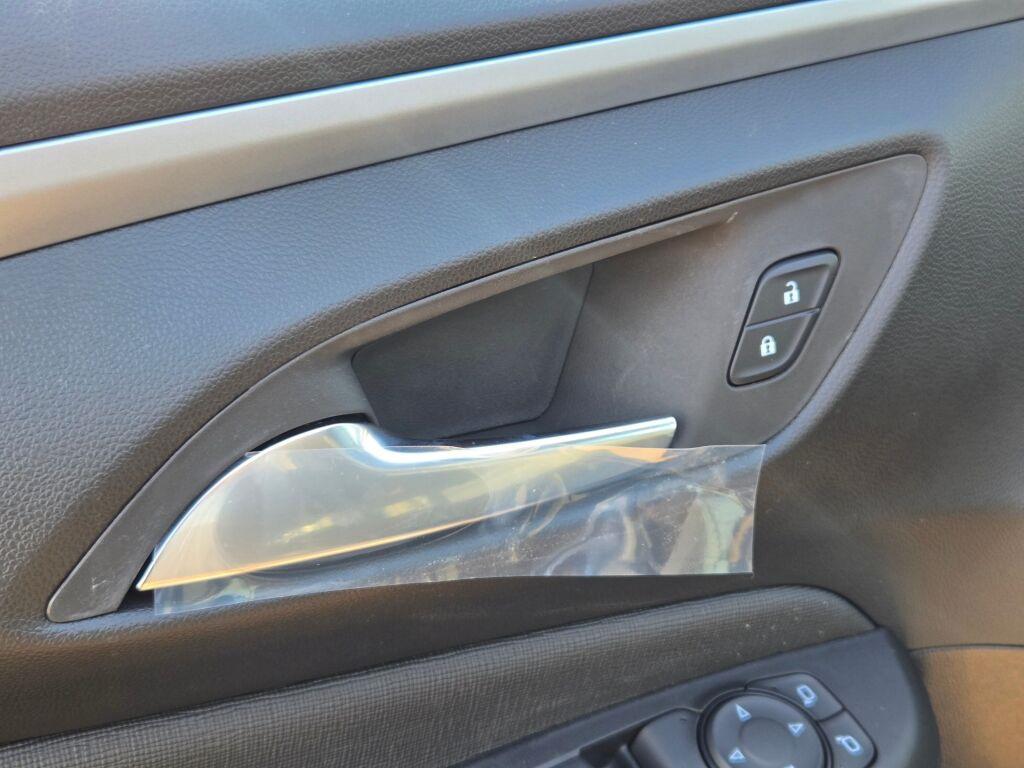 new 2026 Buick Envista car, priced at $25,735