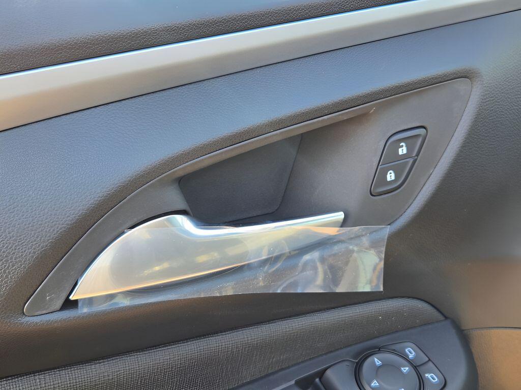 new 2026 Buick Envista car, priced at $25,485