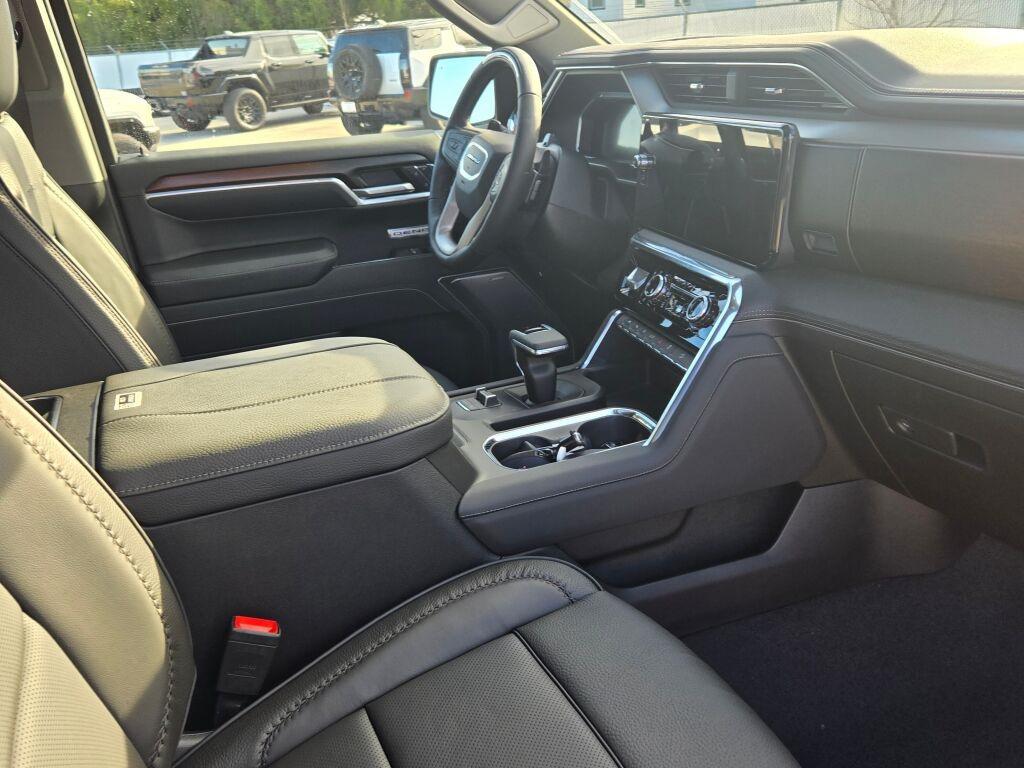 new 2026 GMC Sierra 1500 car, priced at $70,883