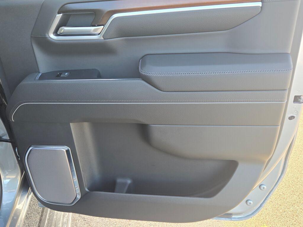 new 2026 GMC Sierra 1500 car, priced at $70,883