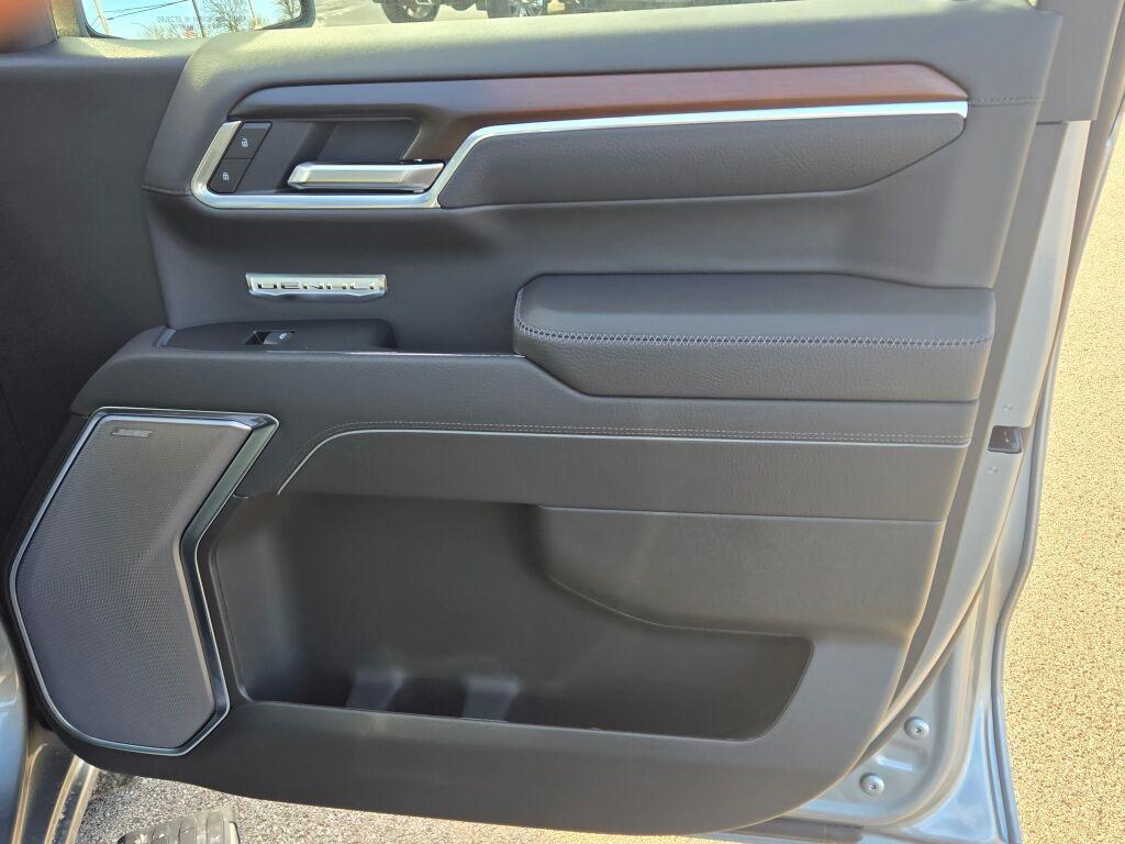 new 2026 GMC Sierra 1500 car, priced at $70,883