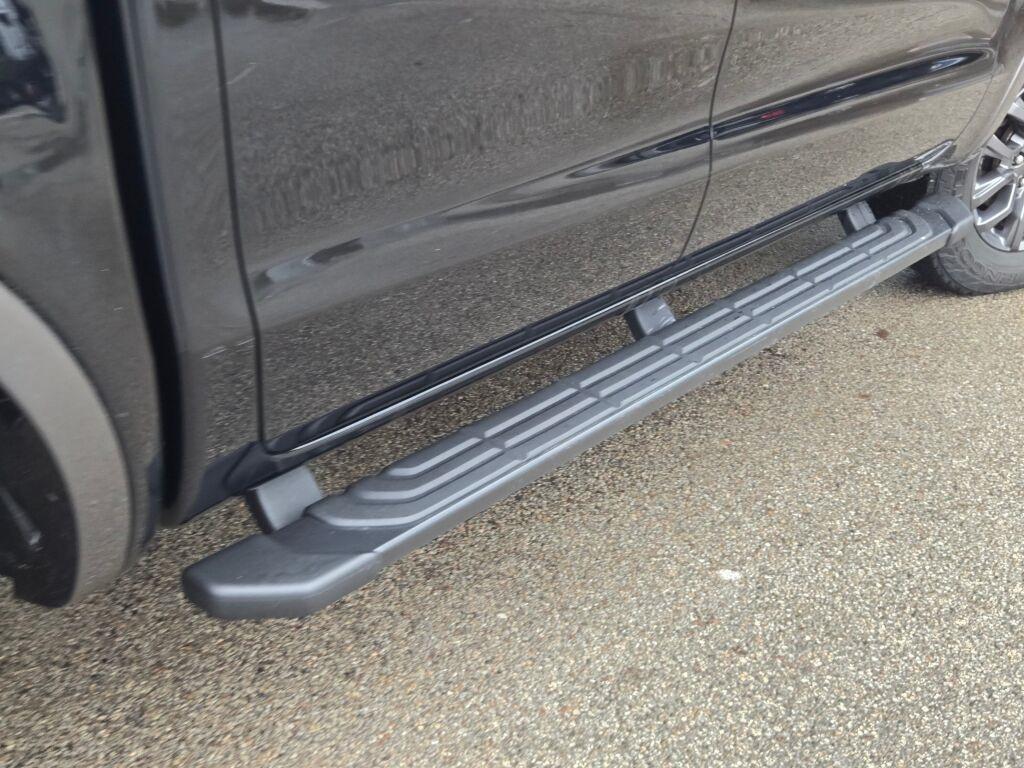 used 2020 Ford Ranger car, priced at $16,950