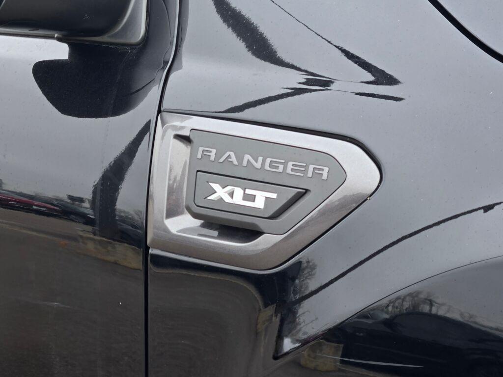 used 2020 Ford Ranger car, priced at $16,950