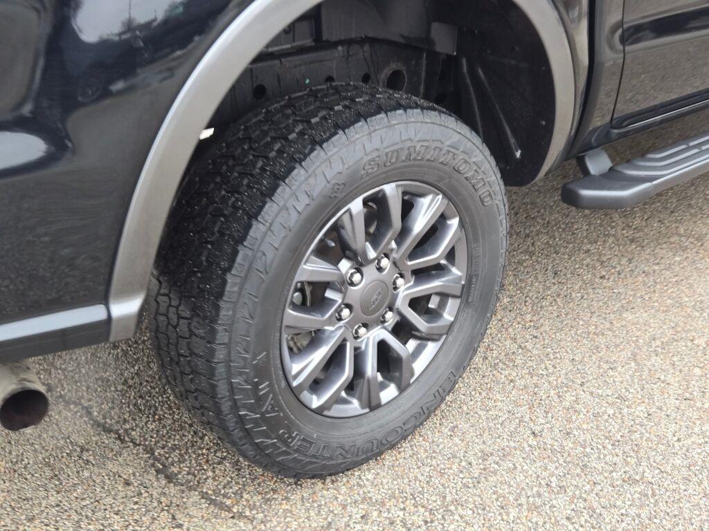 used 2020 Ford Ranger car, priced at $16,950