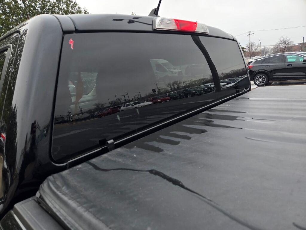 used 2020 Ford Ranger car, priced at $16,950