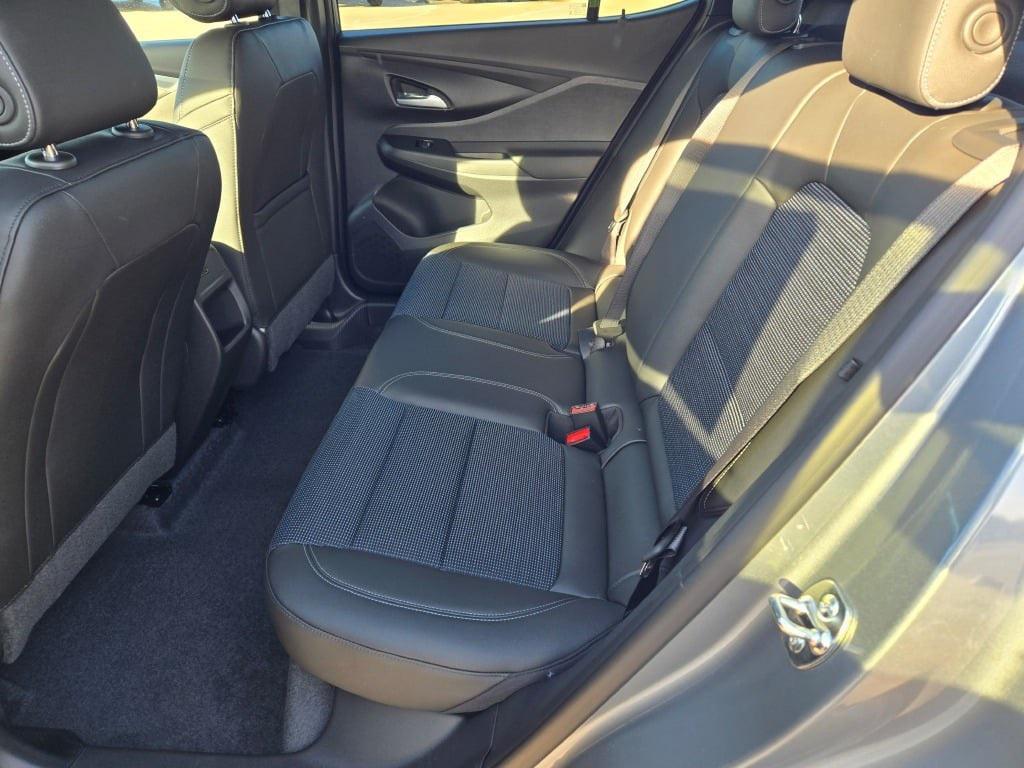 new 2026 Buick Envista car, priced at $24,830