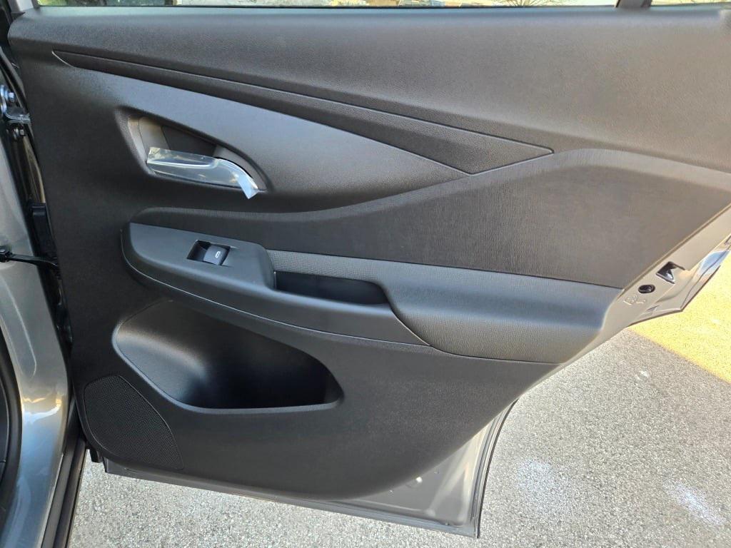 new 2026 Buick Envista car, priced at $24,830