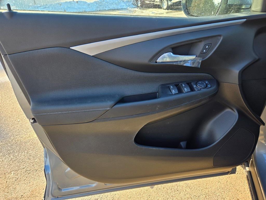 new 2026 Buick Envista car, priced at $24,830