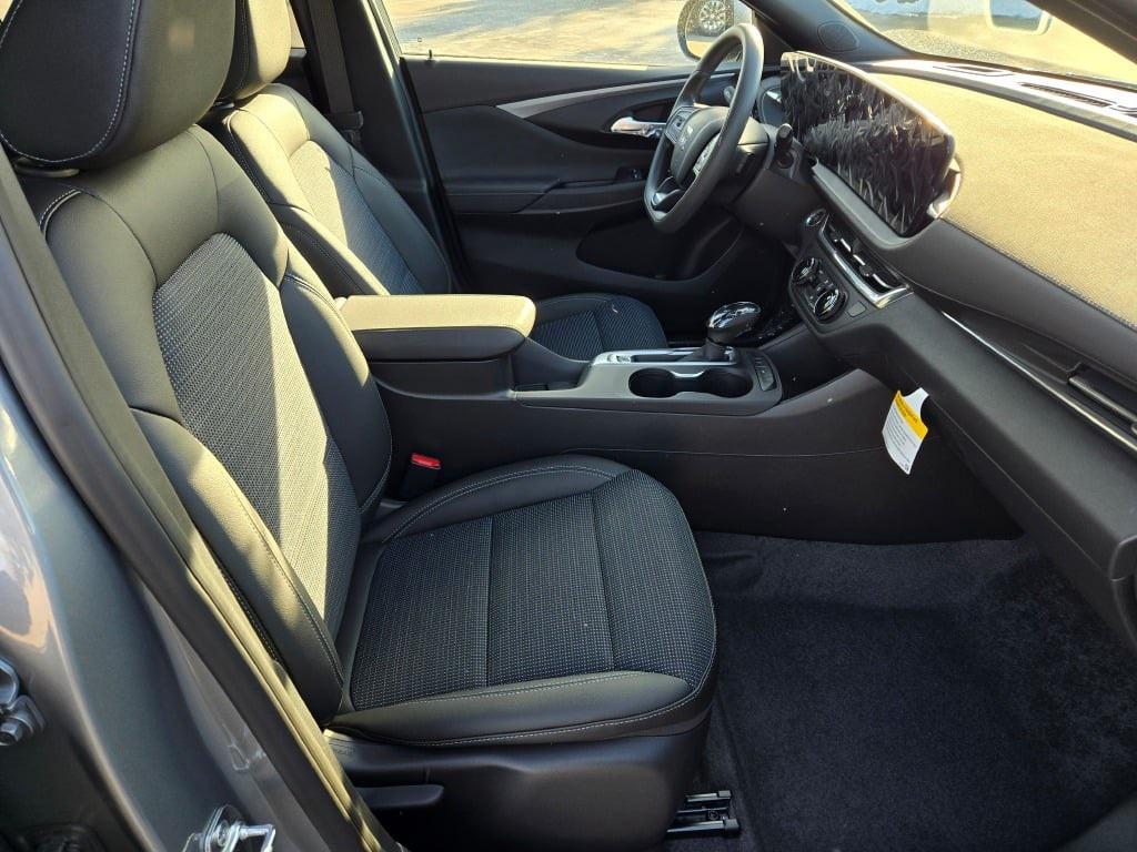 new 2026 Buick Envista car, priced at $24,830