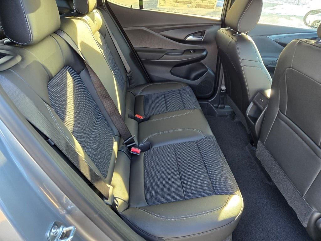 new 2026 Buick Envista car, priced at $24,830