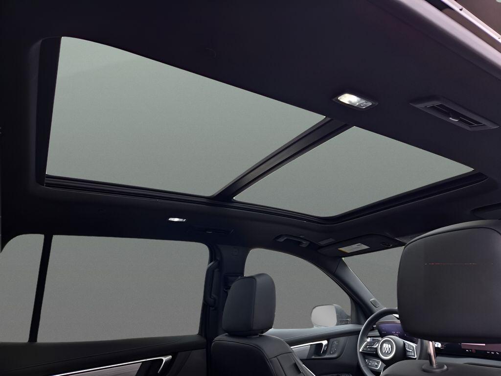 new 2026 Buick Enclave car, priced at $51,632