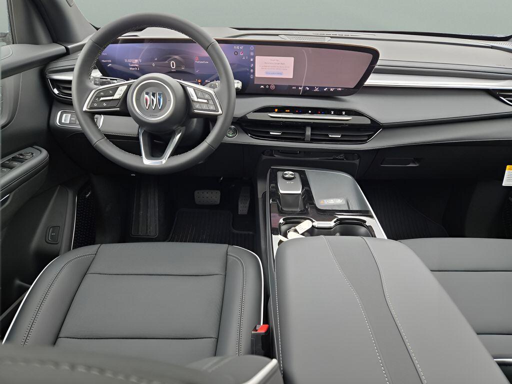 new 2026 Buick Enclave car, priced at $51,632