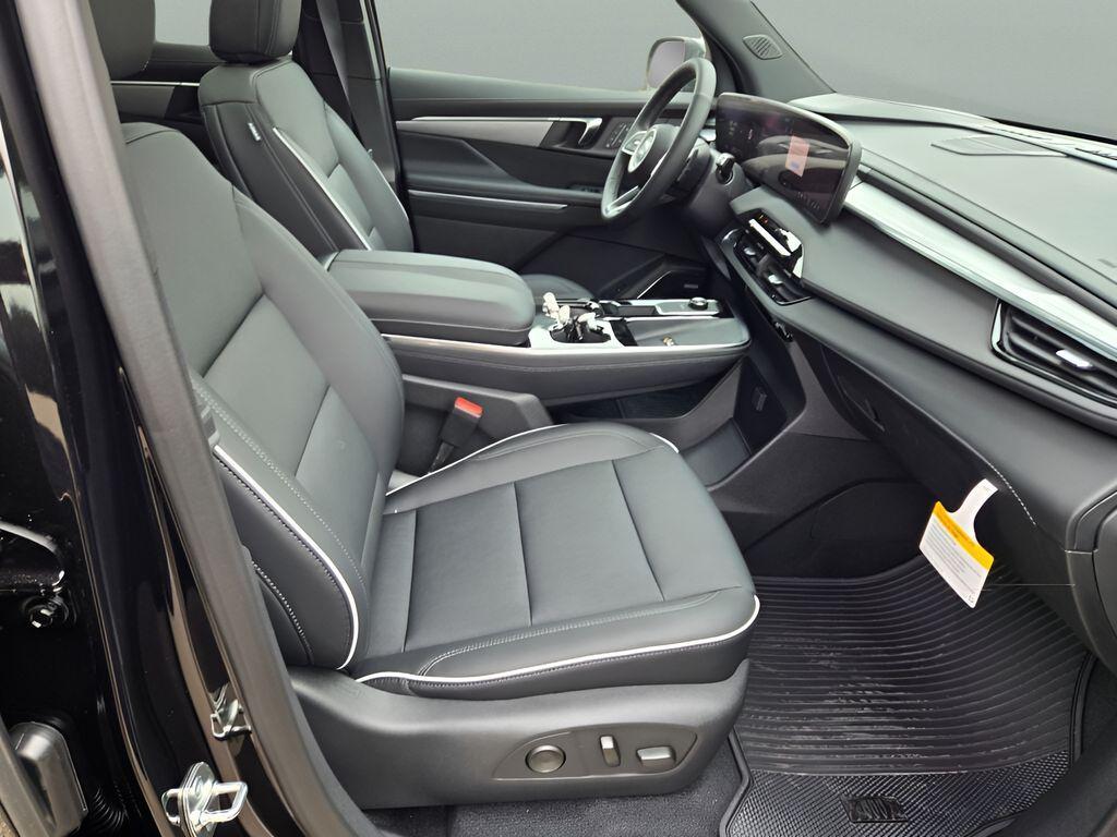 new 2026 Buick Enclave car, priced at $51,632