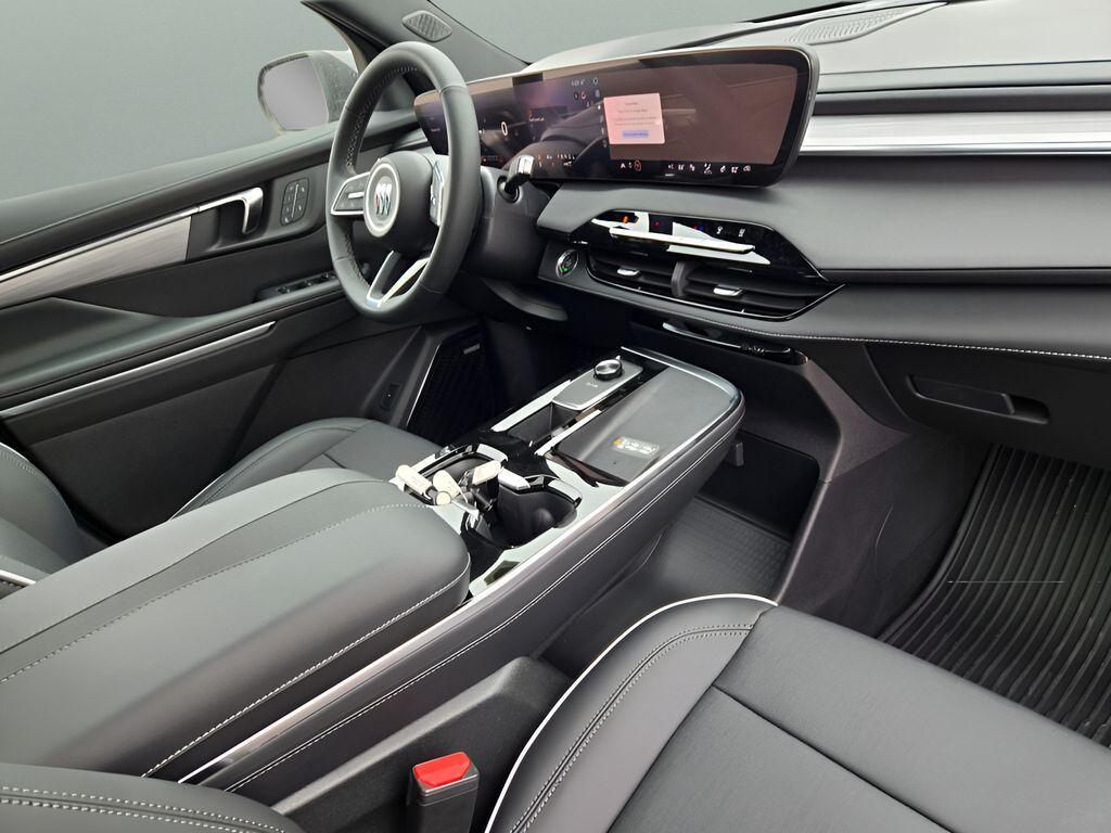 new 2026 Buick Enclave car, priced at $51,632