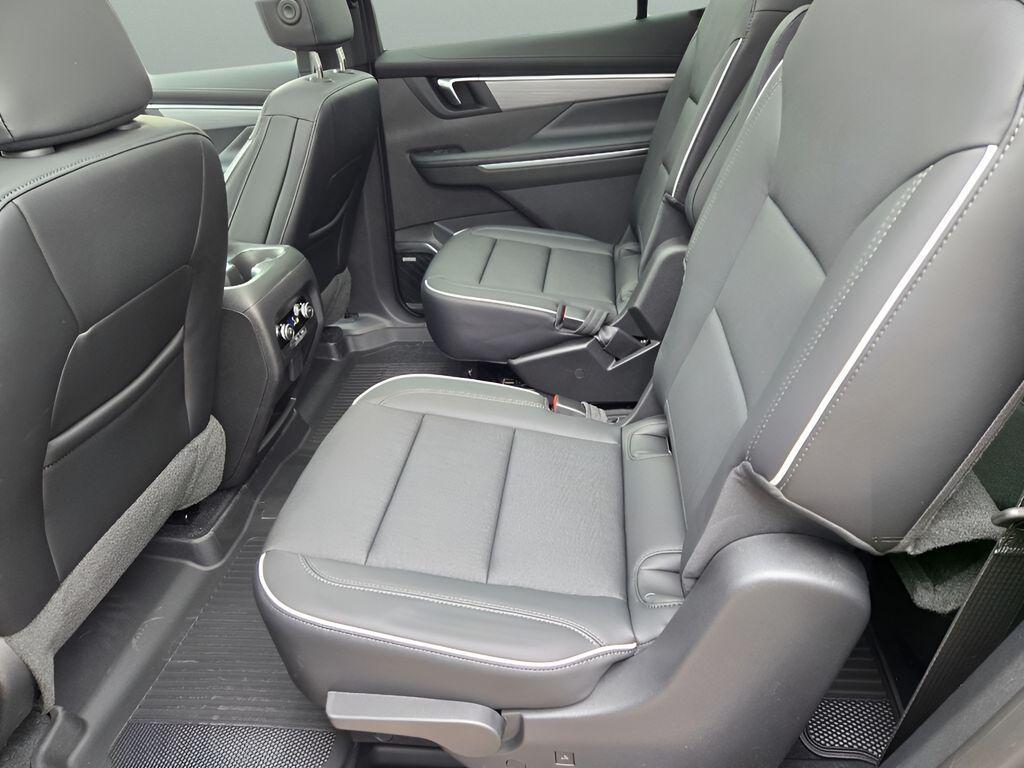 new 2026 Buick Enclave car, priced at $51,632