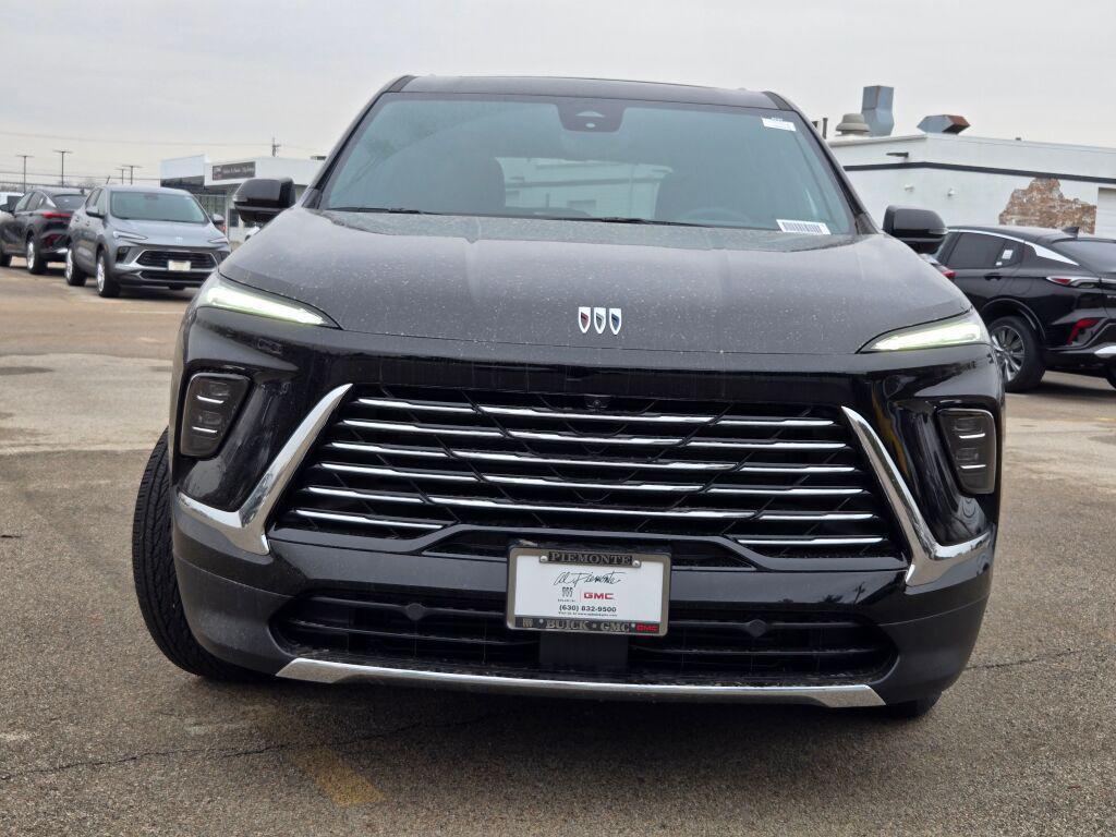 new 2026 Buick Enclave car, priced at $51,132