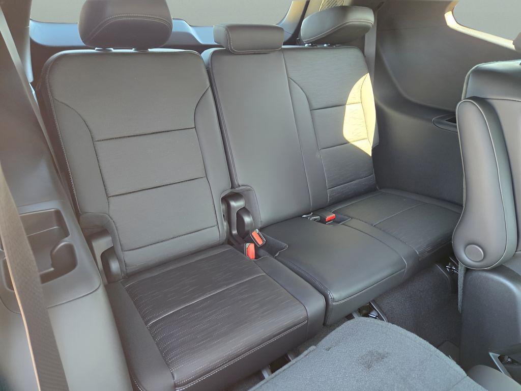 new 2026 Buick Enclave car, priced at $48,179