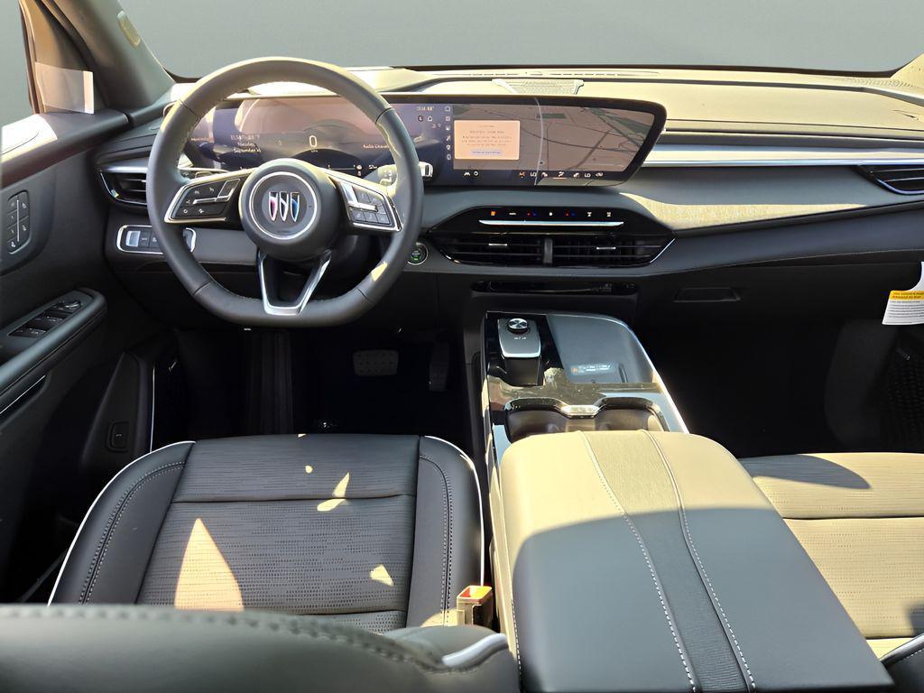 new 2026 Buick Enclave car, priced at $48,179