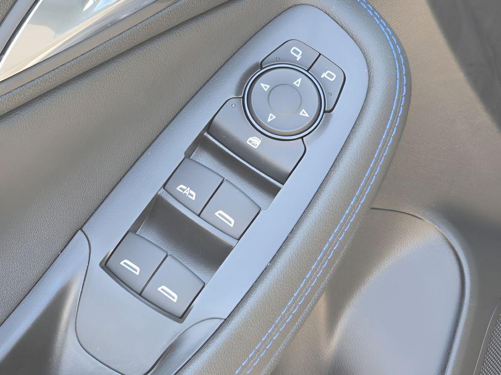 new 2026 Buick Encore GX car, priced at $30,149
