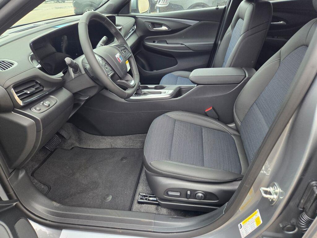 new 2026 Buick Envista car, priced at $25,735