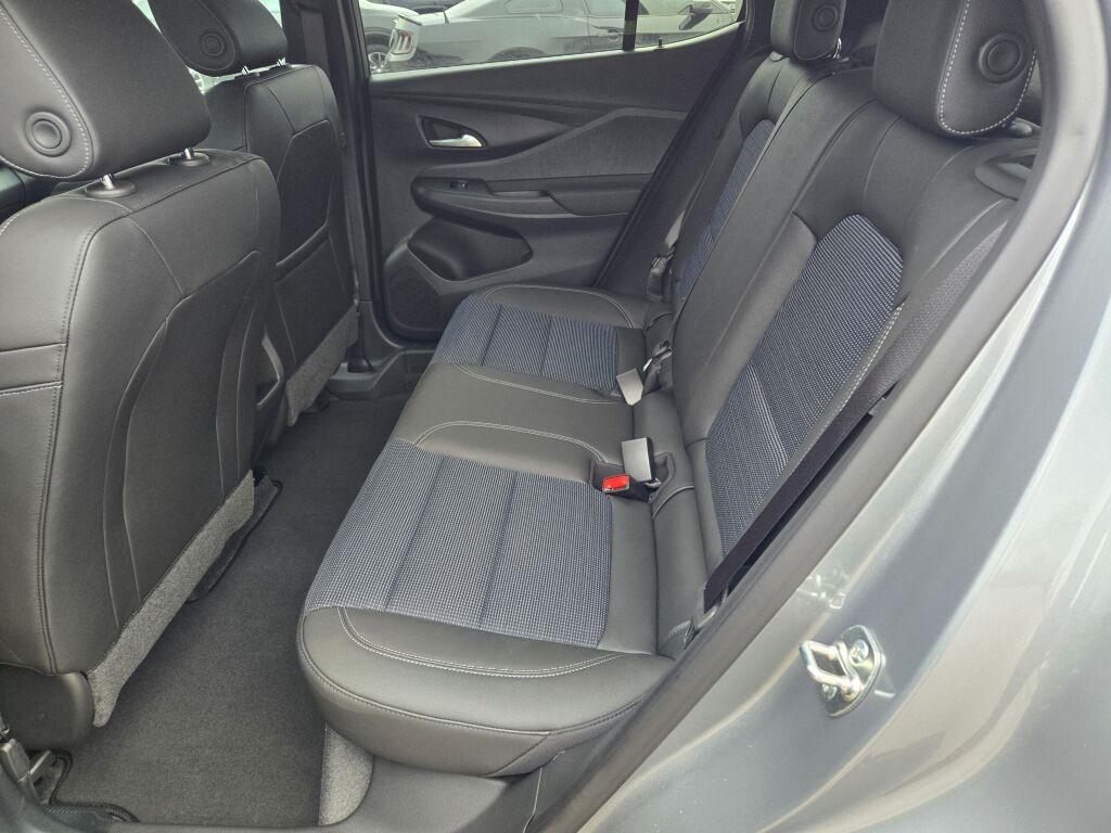 new 2026 Buick Envista car, priced at $25,735