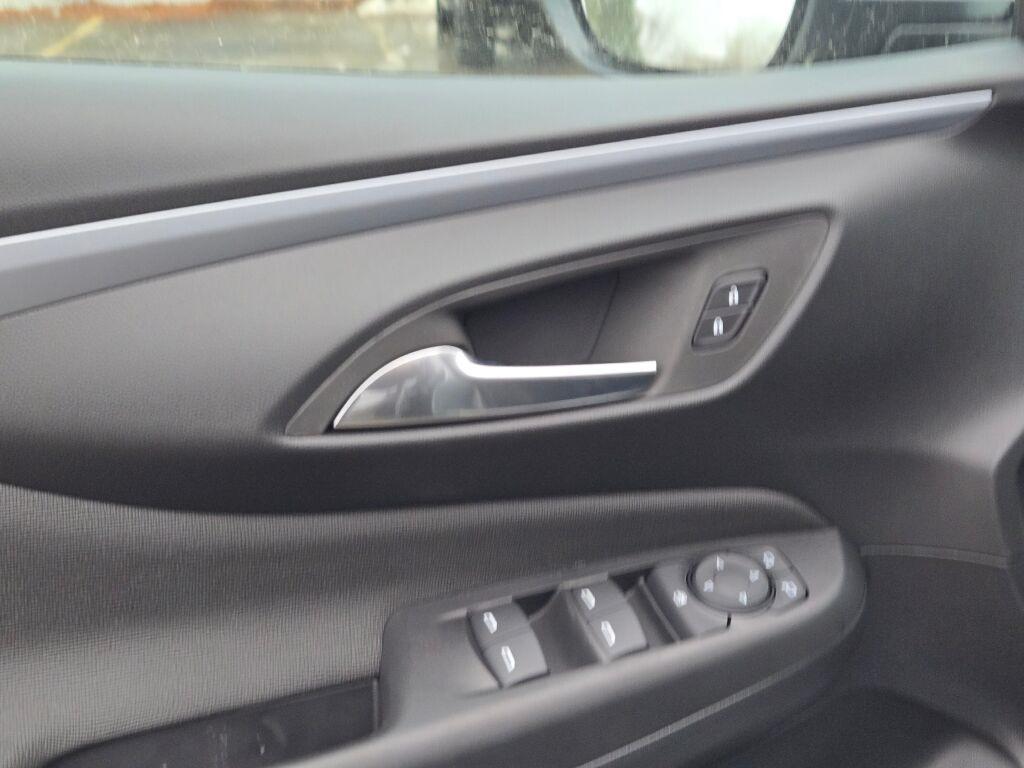 new 2026 Buick Envista car, priced at $25,735