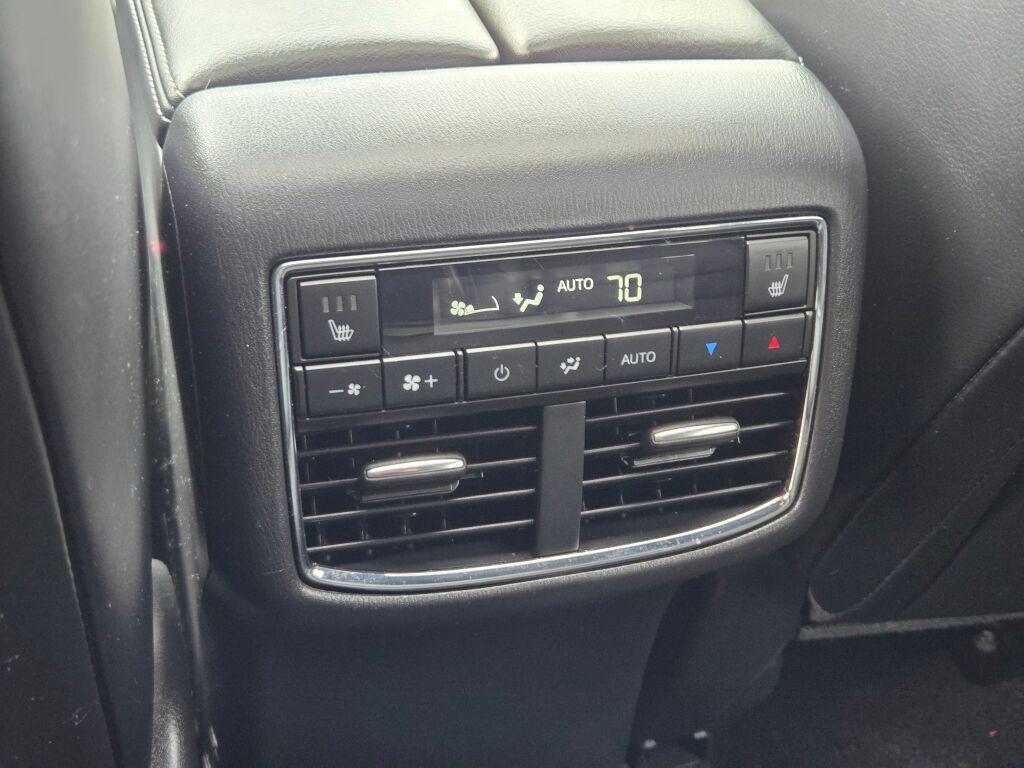 used 2023 Mazda CX-9 car, priced at $30,689