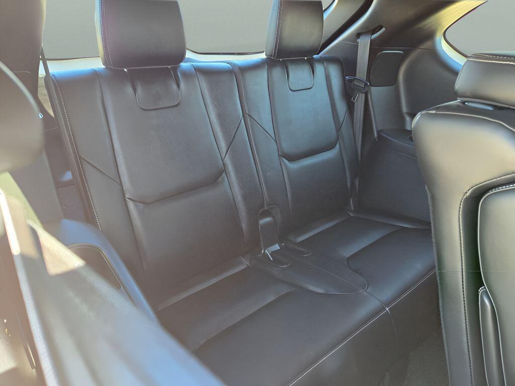 used 2023 Mazda CX-9 car, priced at $30,499