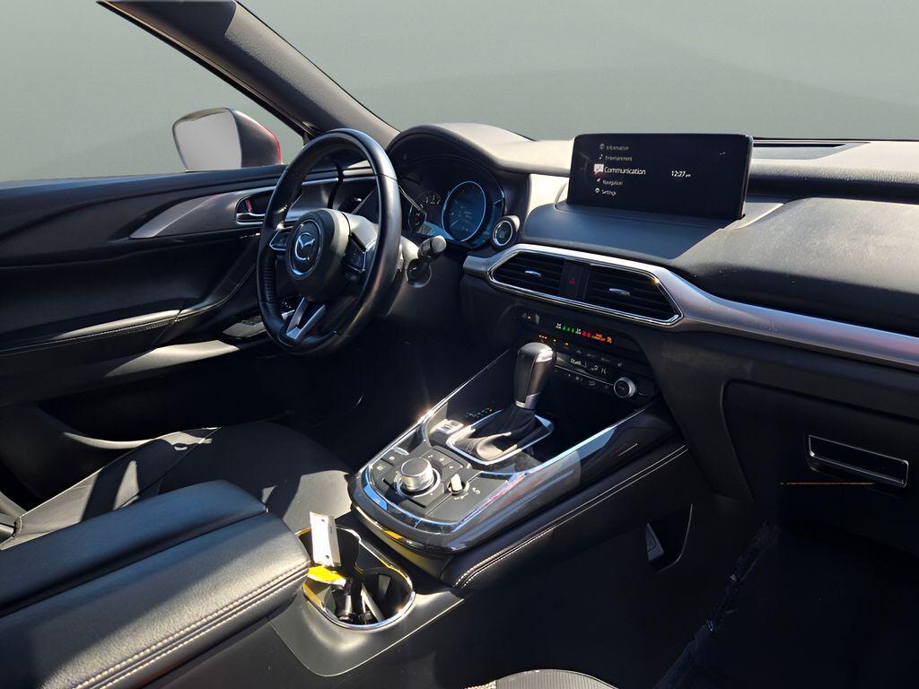 used 2023 Mazda CX-9 car, priced at $30,499