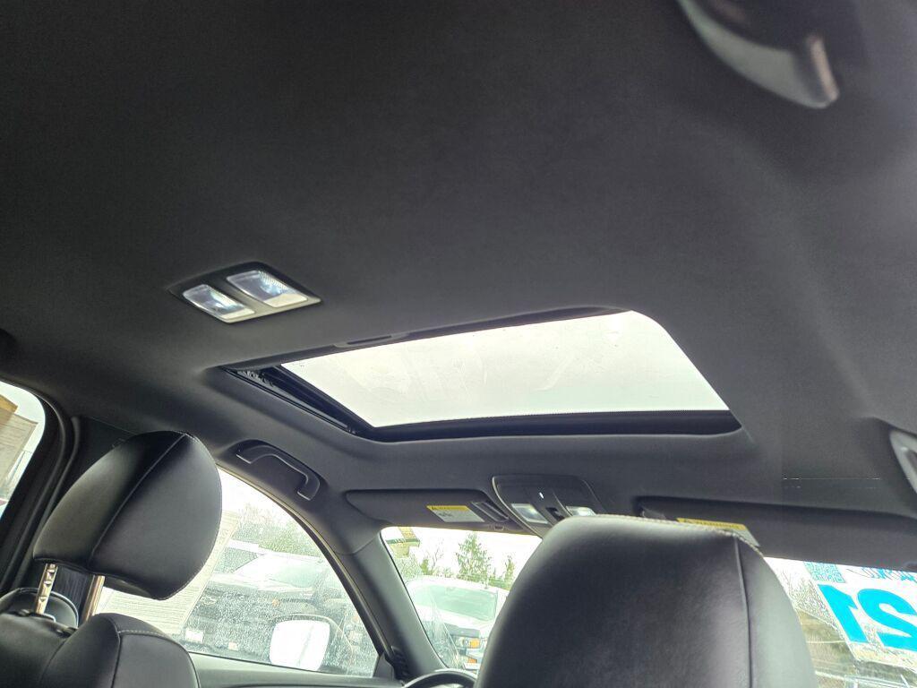 used 2023 Mazda CX-9 car, priced at $30,689