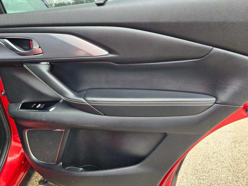 used 2023 Mazda CX-9 car, priced at $30,689