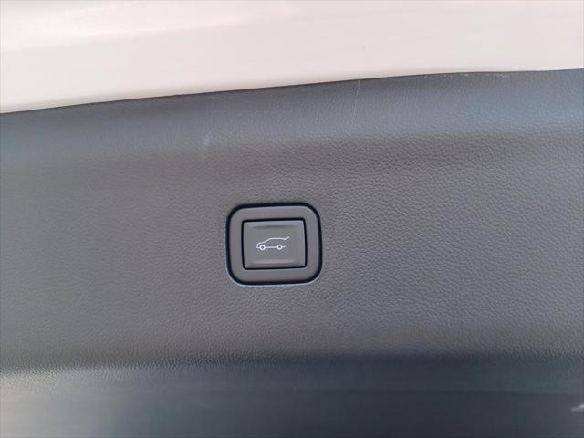 new 2024 Buick Enclave car, priced at $48,535