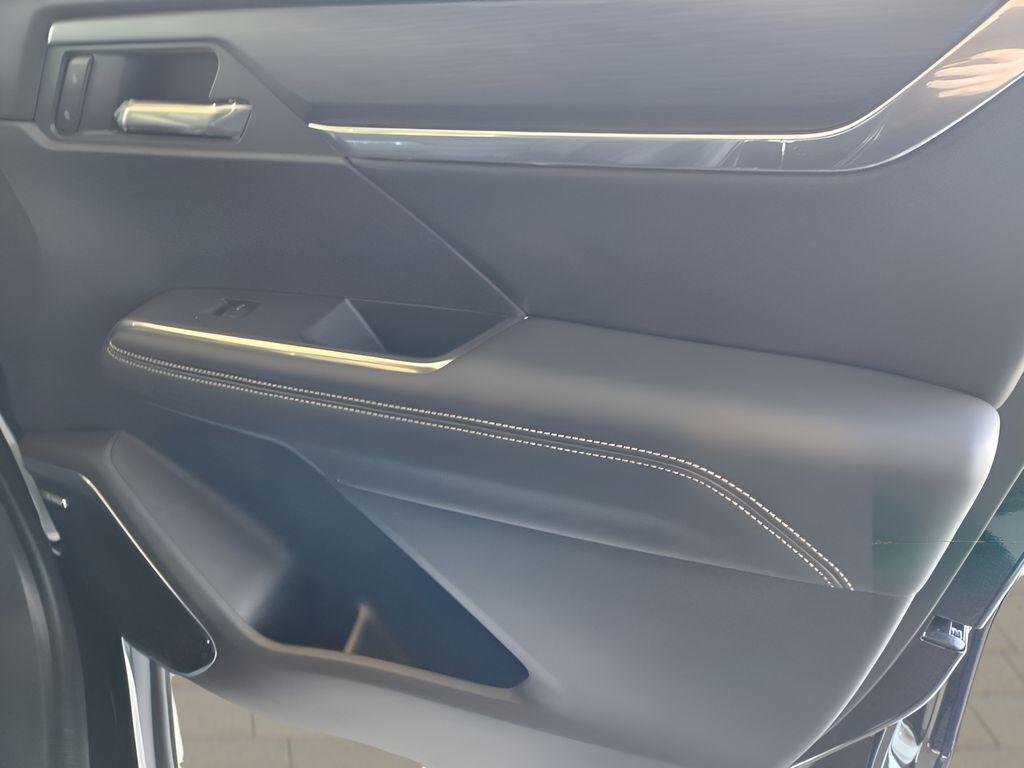 new 2026 GMC Acadia car, priced at $52,548