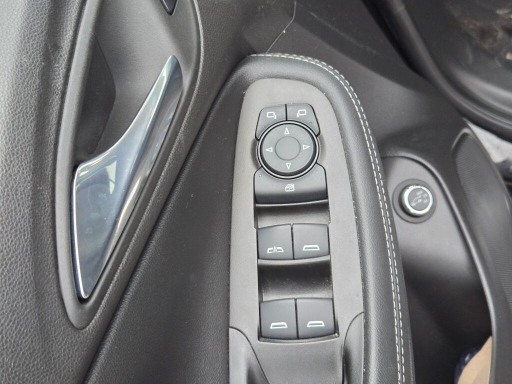 used 2022 Buick Encore GX car, priced at $19,800