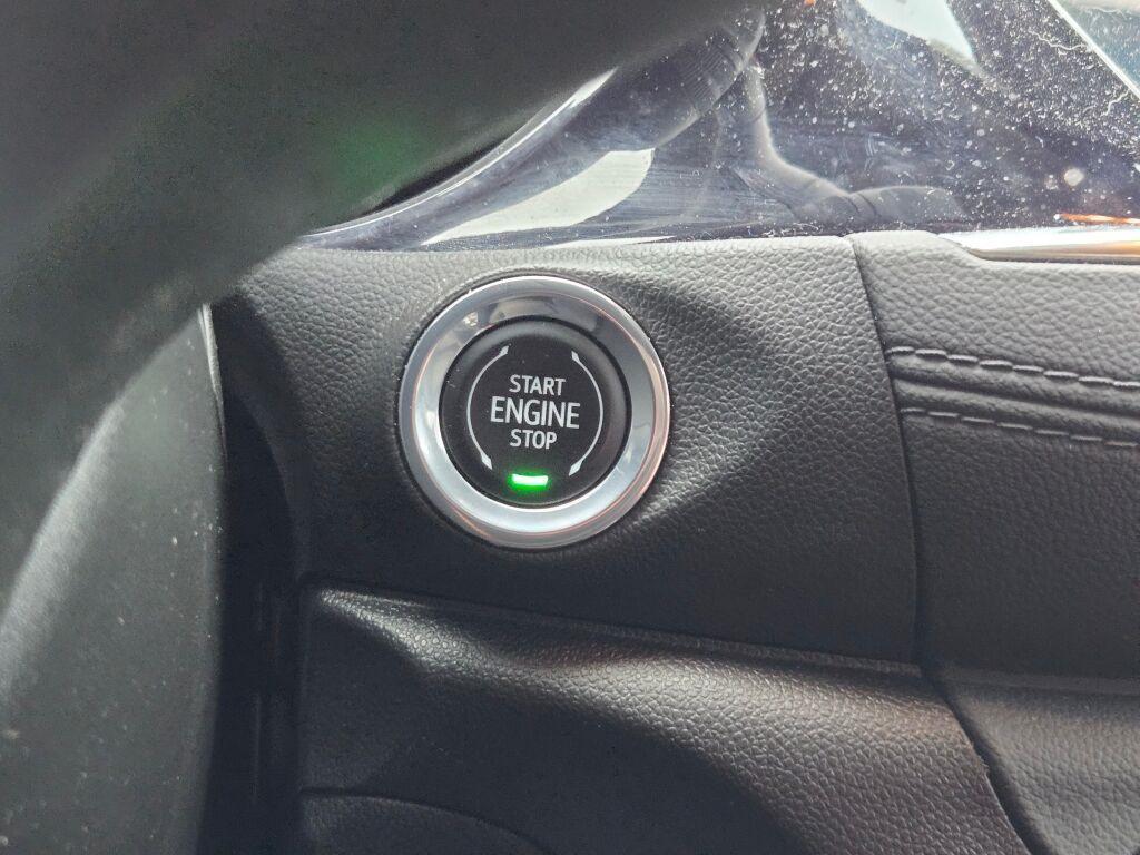 used 2022 Buick Encore GX car, priced at $19,800