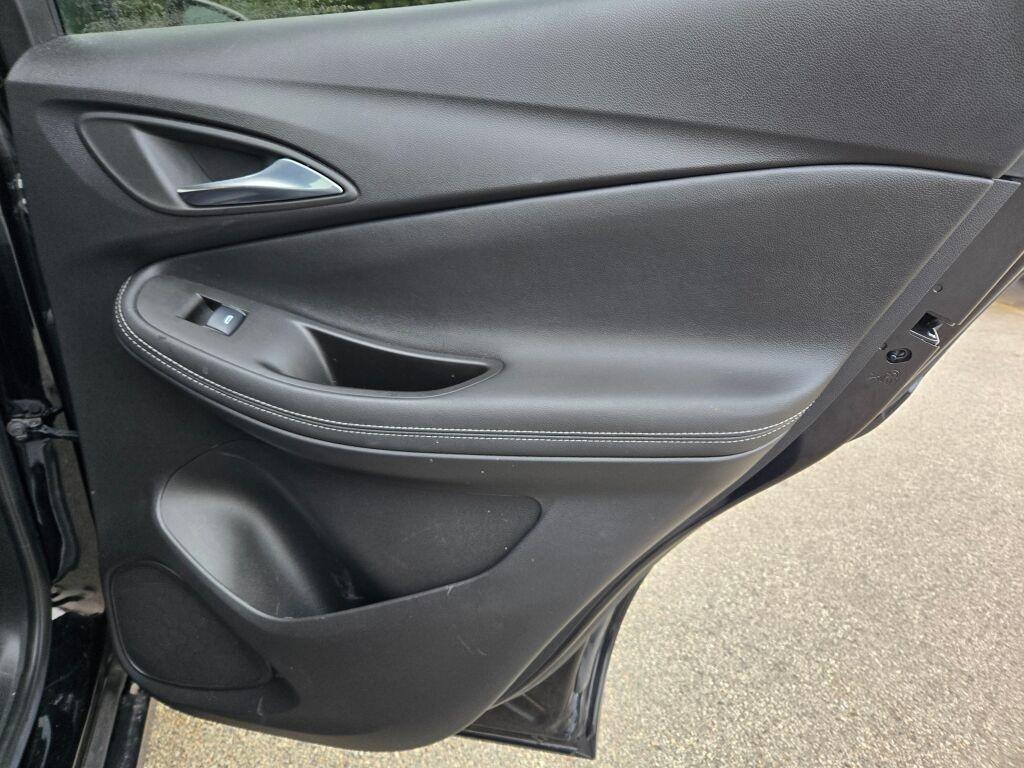 used 2022 Buick Encore GX car, priced at $19,800