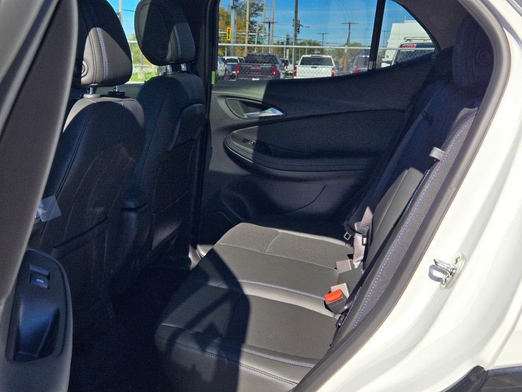 new 2026 Buick Encore GX car, priced at $28,058