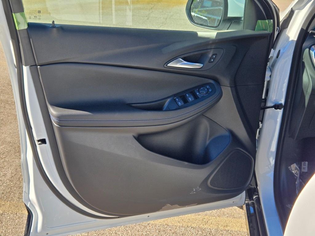 new 2026 Buick Encore GX car, priced at $28,058