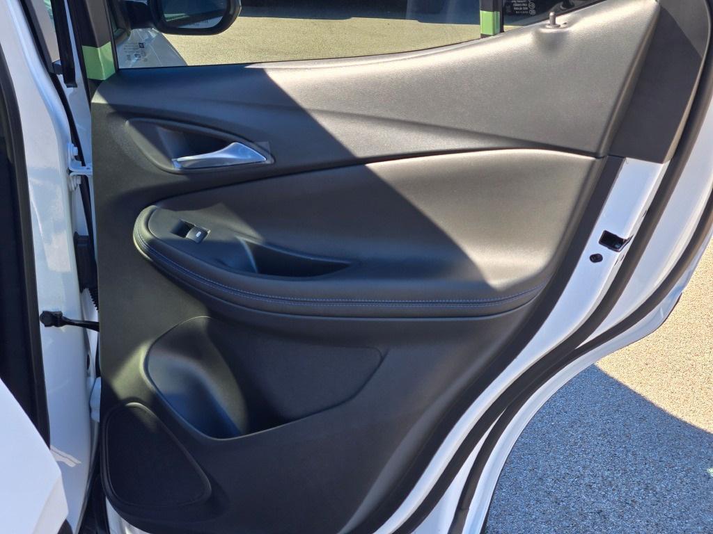 new 2026 Buick Encore GX car, priced at $28,058