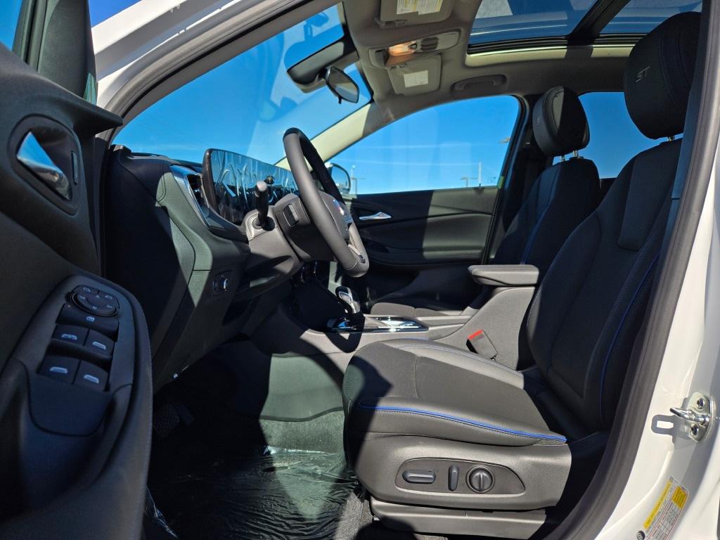 new 2026 Buick Encore GX car, priced at $28,058