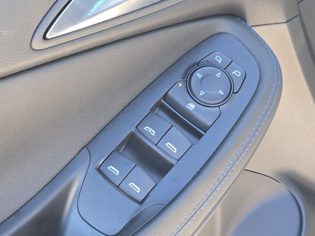 new 2026 Buick Encore GX car, priced at $28,058