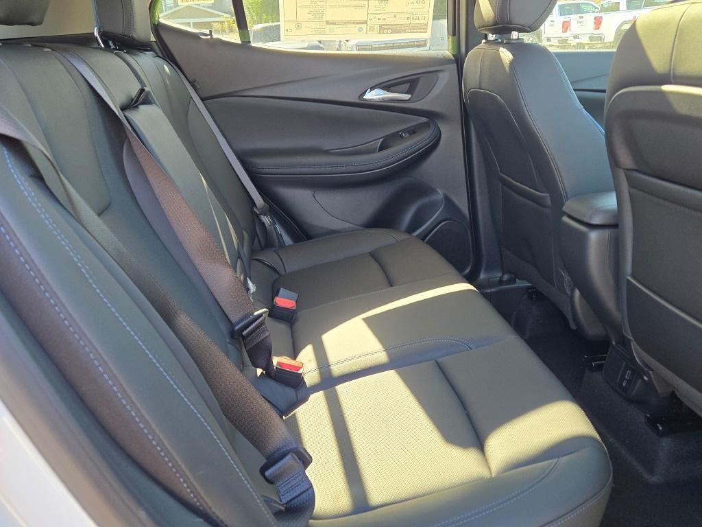 new 2026 Buick Encore GX car, priced at $28,058