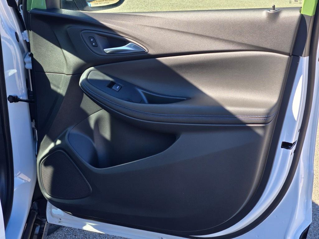 new 2026 Buick Encore GX car, priced at $28,058