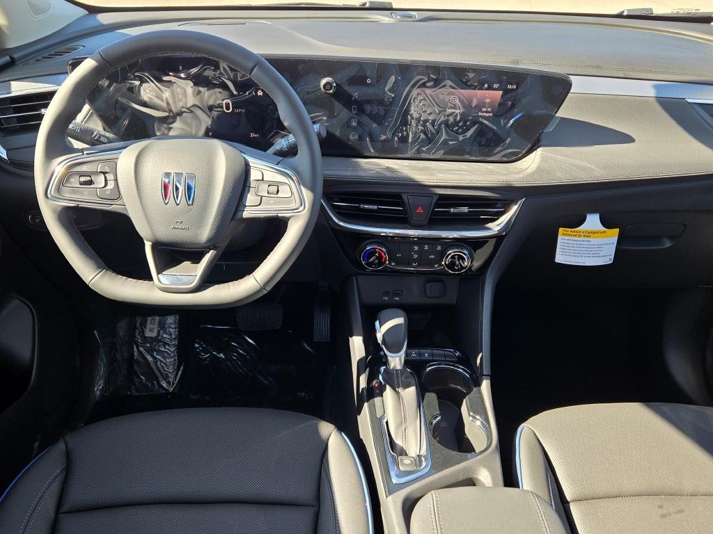 new 2026 Buick Encore GX car, priced at $28,058