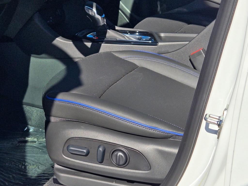 new 2026 Buick Encore GX car, priced at $28,058