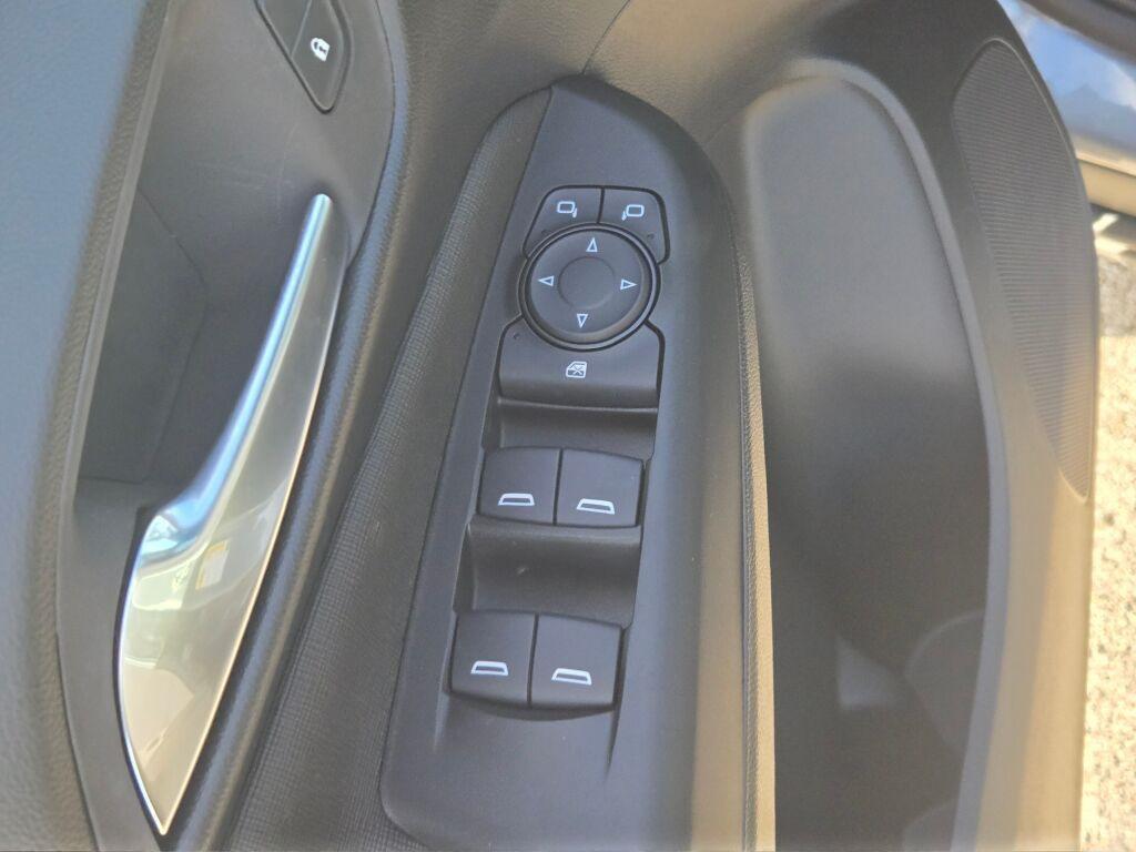 new 2026 Buick Envista car, priced at $25,330