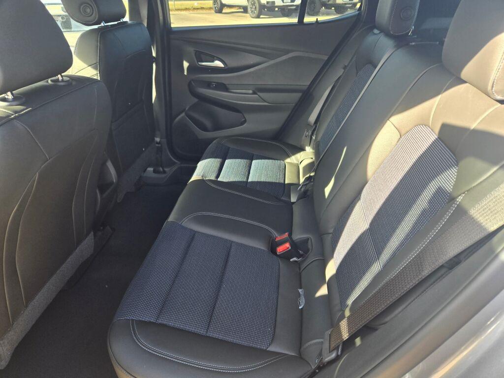 new 2026 Buick Envista car, priced at $25,330